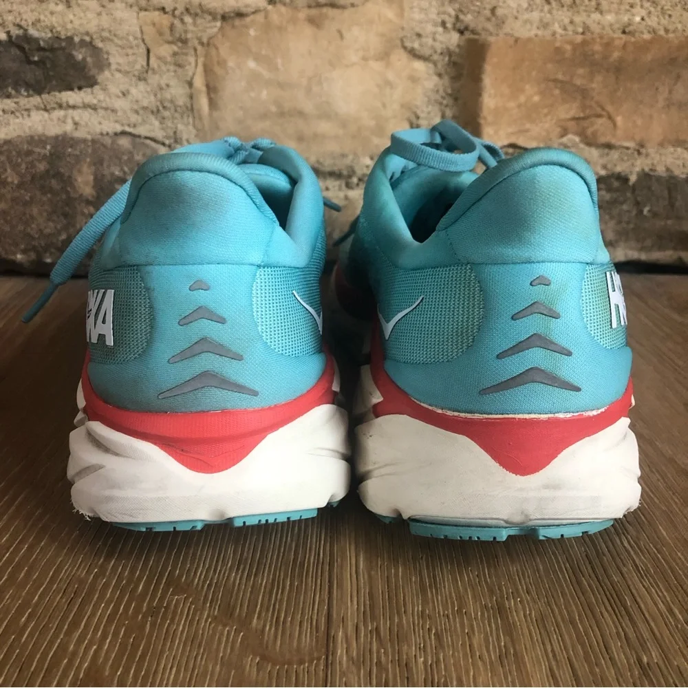Hoka One One pre owned